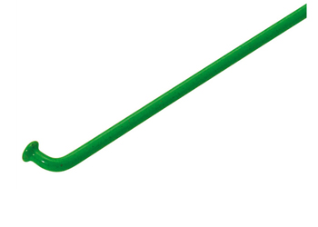 BRN Raggi Fixed Fluo-verde fluo